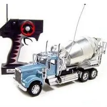 remote control concrete truck