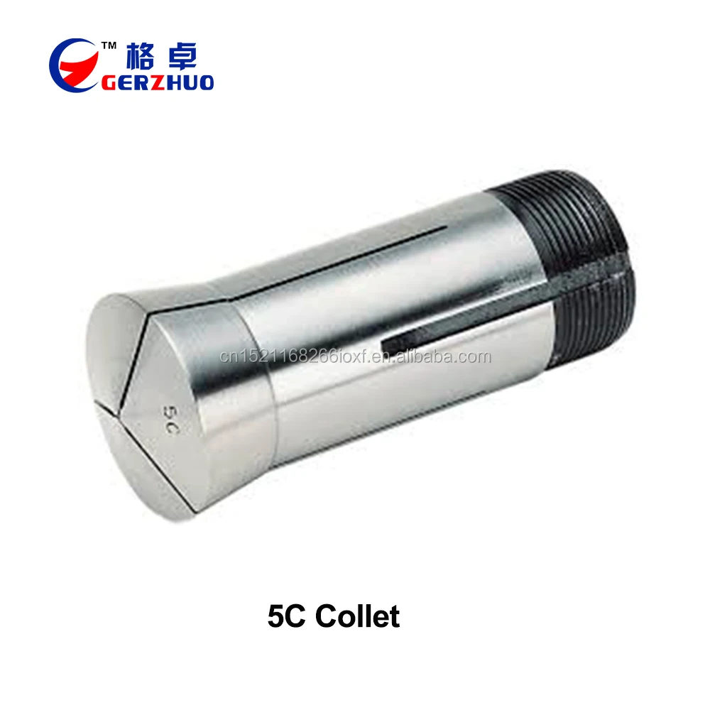 5C COLLET