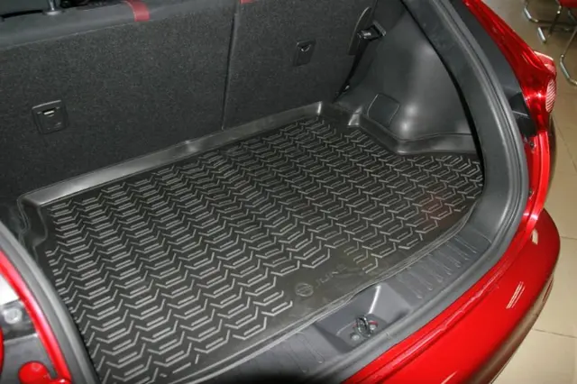 Boot Liners Trunk Mats For Juke Buy Boot Liners Juke Car