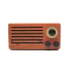 Best Seller Amazon MP3 Player Radio Retro Speaker Multifunctional
