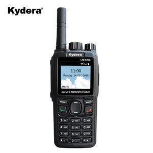 KYDERA LTE 4G Android Two Way Radio
