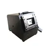 A6 Stepping Electric Driven Desktop PVC Card Punching Machine