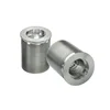 Shenzhen cnc parts customized processing services