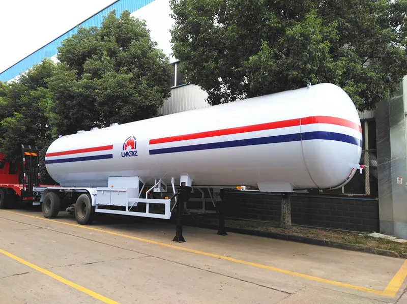 Lpg Storage Cryogenic Natural Gas Tanks For Sale Buy Natural Gas