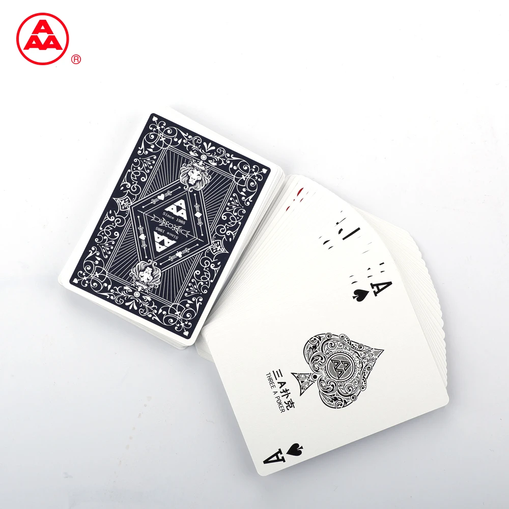Aaa Qeachi No.2 Casino Quality Playing Casino Cards Buy Playing Cards