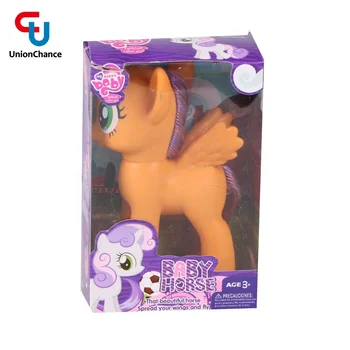 pony horse toy