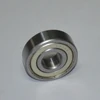 Low Noise and Vibration CLUNT Deep Groove Ball Roller Bearings 6206 for Engine in Cixi