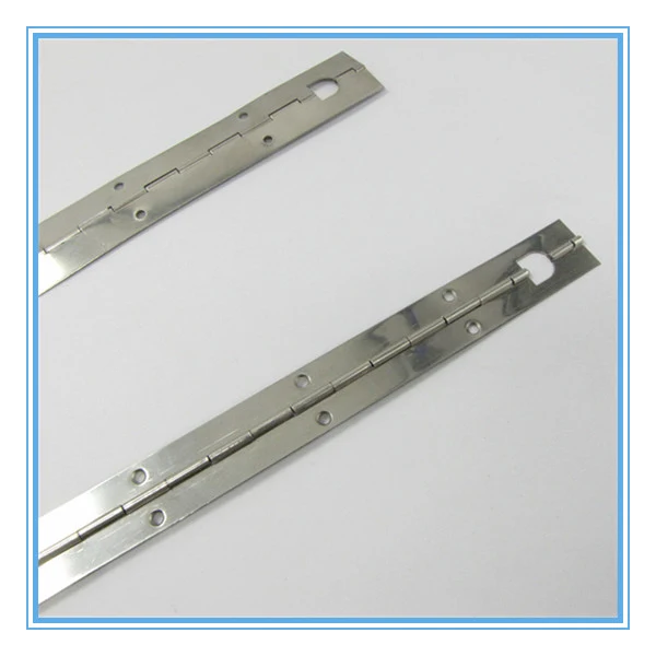 
China supplier Types of hinges factory Iron 4 bar hinge 