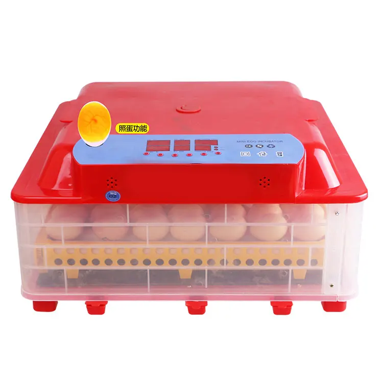 Hhd High Hatching Rate Solar Power Chicken Egg Incubator ...