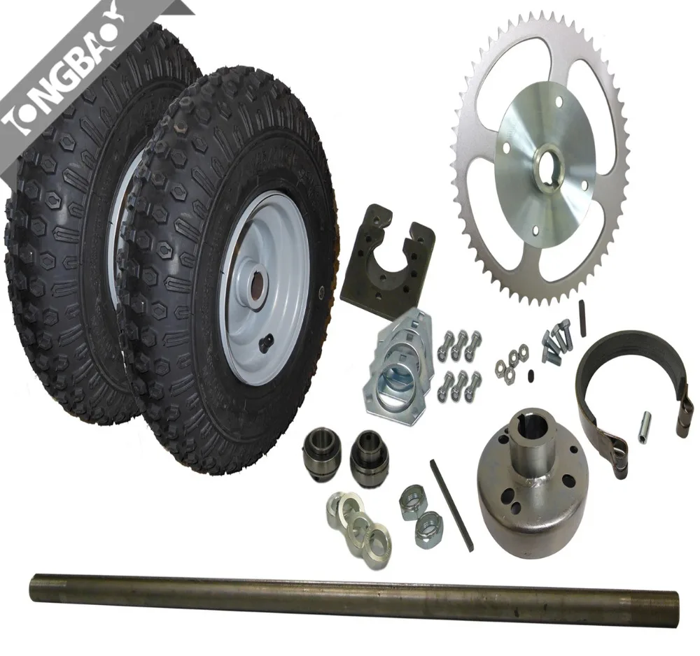 200cc Spherical Drift Trike Axle Kit Go Kart Frame Sale Buy Spherical