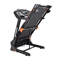 

lijiujia foldable running machine home fitness electric treadmill