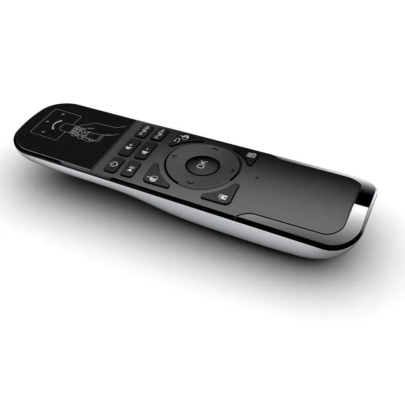 Plug And Play Wireless Onida Tv Remote Control With Fly Air Mouse - Buy ...