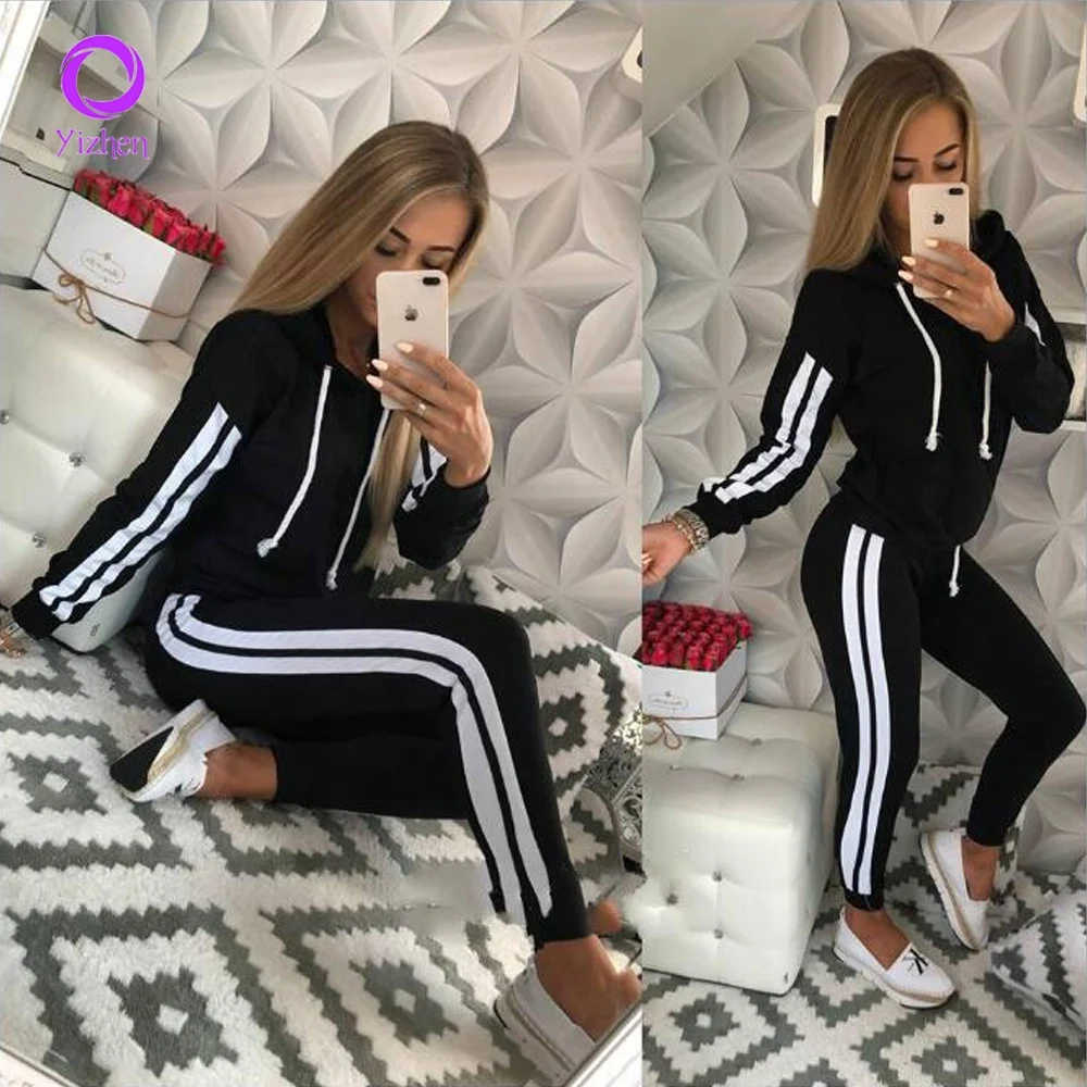 

womens casual clothing tracksuits sets