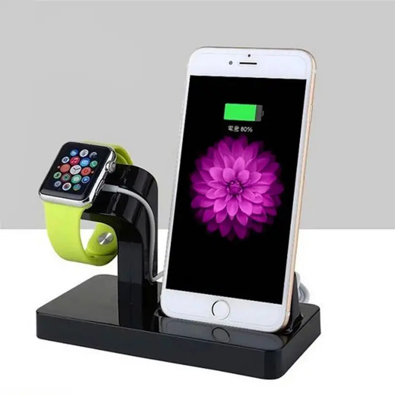 

AT8609 Charging dock stand for apple watch, N/a