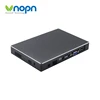 Factory direct interactive kiosk digital signage player MINI PC with ATOM Z8300