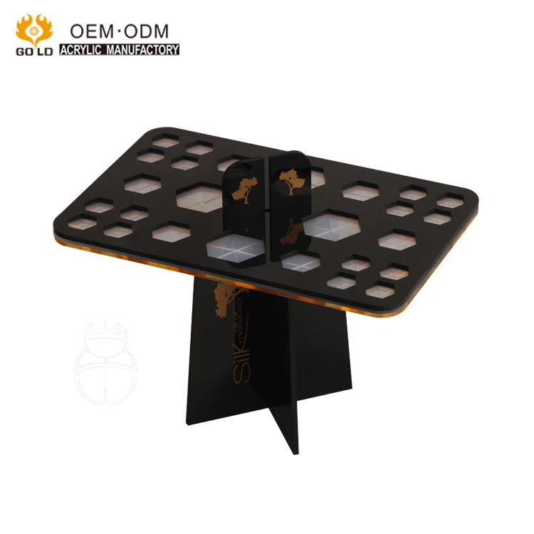 Lipstick exhibition stand2.