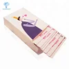 Custom small color printing cheap fancy cardboard playing cards box