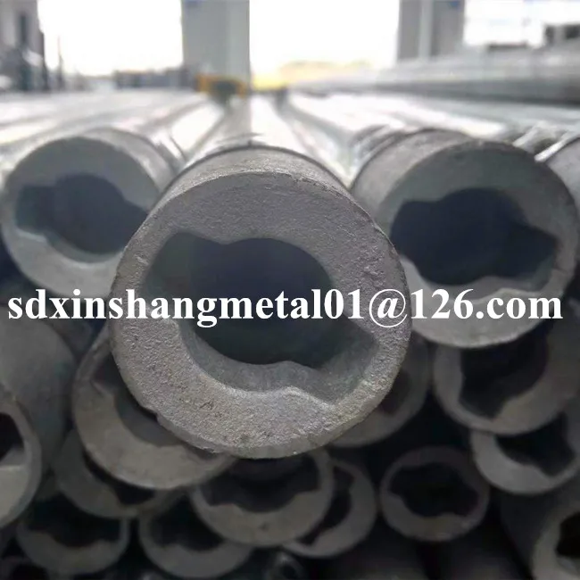 16'twist Lock Tube For Scaffold Buy Twist Lock Tube,Connect Tube