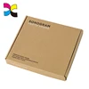 Logo Design Printing And Packaging Craft Mailing Corrugated Box Packaging