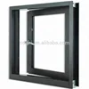 Brand new egress rotating aluminum window mullion with high quality