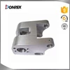 Small quantity accepted cnc lathe parts for Textile mechanical