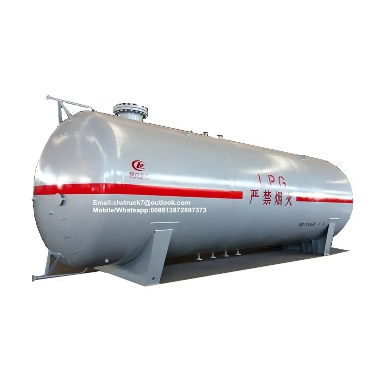 Lpg Gas Tank/lpg Gas Tank For Zimbabwe/50cbm Lpg Storage Tank Price