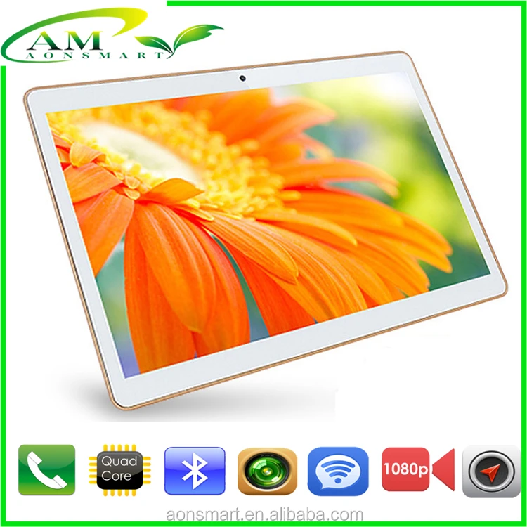 Best 9.6 inch make call 3G phone tablet pc