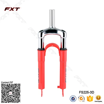 bicycle front shocks