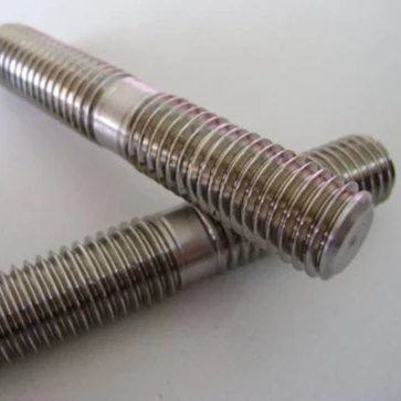 
Sfenry Clamp Type Stainless Steel Standard Size Stud Bolt M16 