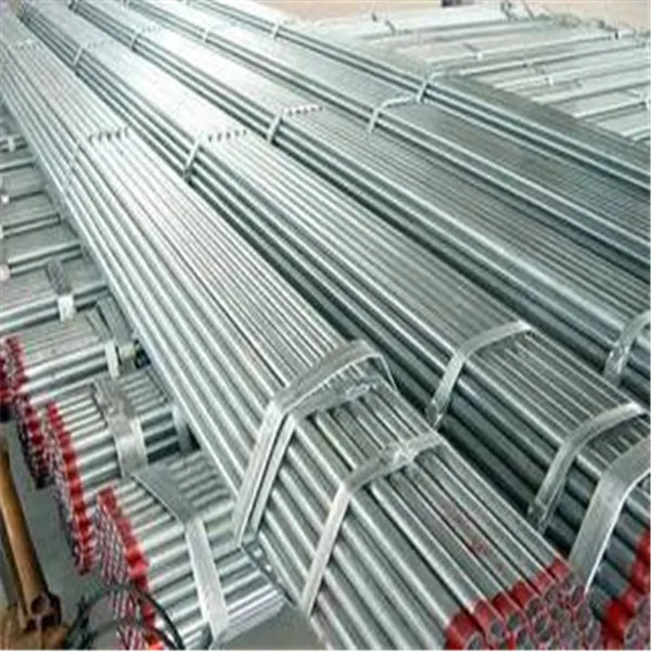 Schedule 40 Fence Post Galvanized Steel Pipe/galvanized Steel Pipe
