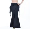 Bestdance Belly Dance Costume Cotton Tribal Yoga Pants Bely dance trousers 14 Colors