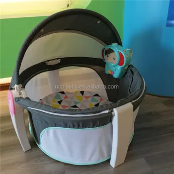 dome playpen