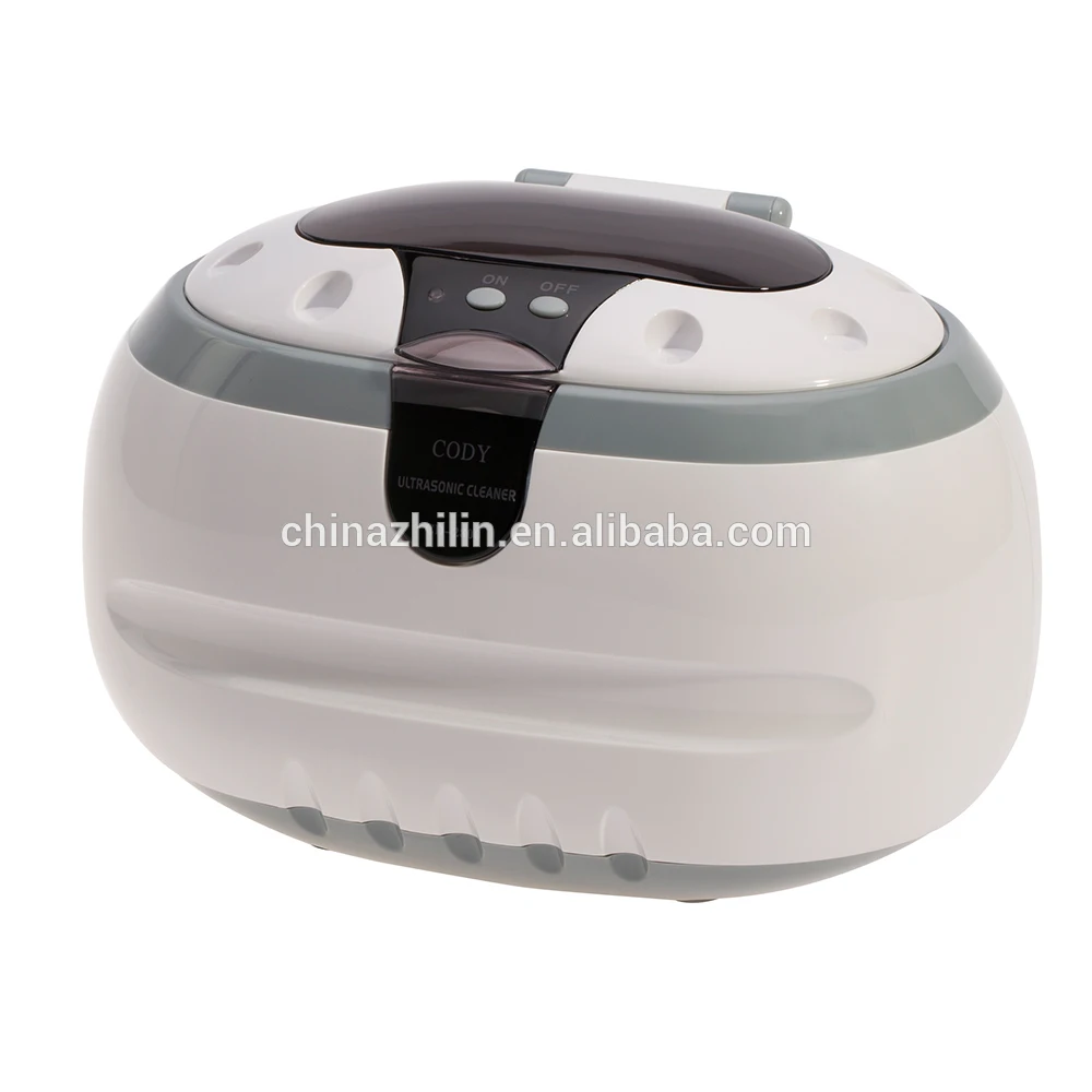 600ml ultrasonic cleaner