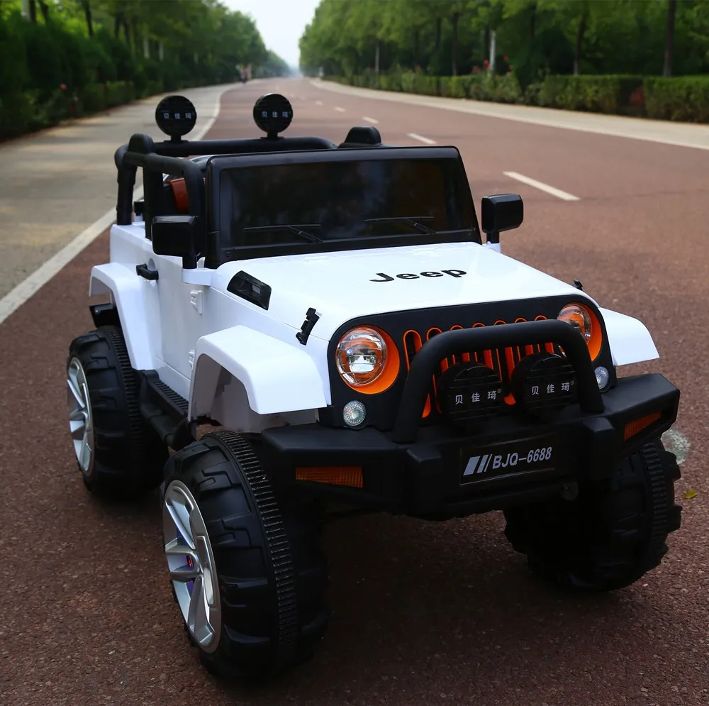 Outdoor Playing Electric Car For Kids /12v Electric Kids Car/kids