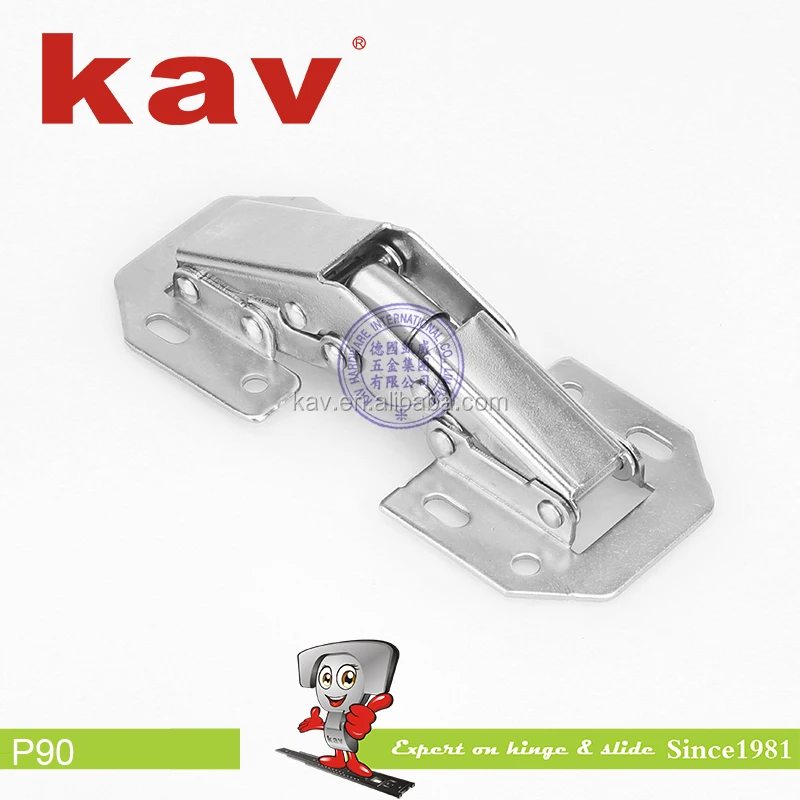 Venta al por mayor bisagras ocultas para puertas de madera-Compre