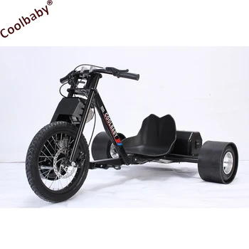 coolbaby electric drifting scooter