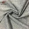 Cationic polyester fabric 150D single jersey fabric elastic polyester fabric for cloth