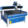 2.2kw Spindle 3D Carving CNC Router Z1212 For Advertising Industry