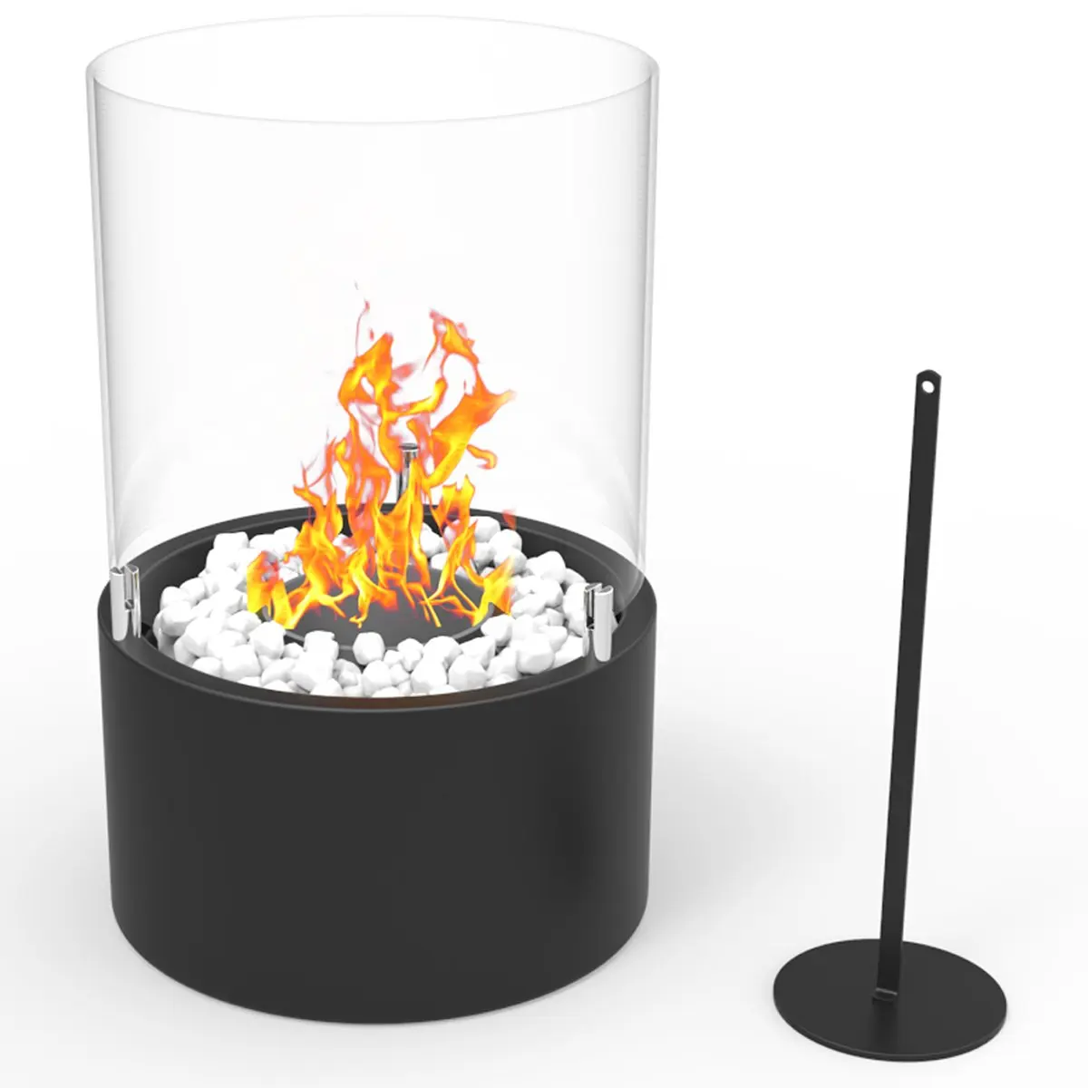 Cheap Indoor Tabletop Fireplace Find Indoor Tabletop Fireplace