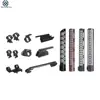 Best Price Guarantee Riflescope Rifle Scope Rings Bases Gun Scope Mount with Cantilever Picatinny Weaver Rail AR AK AK74 11MM