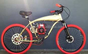 49cc 4 stroke bicycle