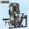 Seated Row ! LAND FITNESS Bodybuilding Machine Power Fitness Machine Gym Products