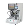 Flex Cable Repair Machine Pulse Hot Press LCD Flex Cables Ribbon FPC ACF Bonding Machine For iPhone For Samsung For iPad