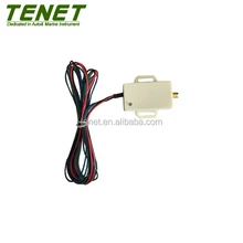 GPS מהירות חיישן עבור כל סוגים של מד מהירות וטכומטר