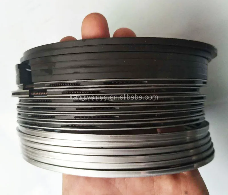 Piston Rings Vg1540030007 Vg1540030006 Vg1540030008 - Buy Piston ...