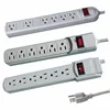 Multiple Function Power Strip manufacturer With surge protector