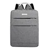 mens fashion business 20 inch thin laptop computer sleeve case backpack bags