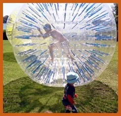 Outdoor Games For Children