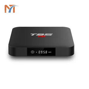 T95 S1 Android 4K IPTV Box RAM