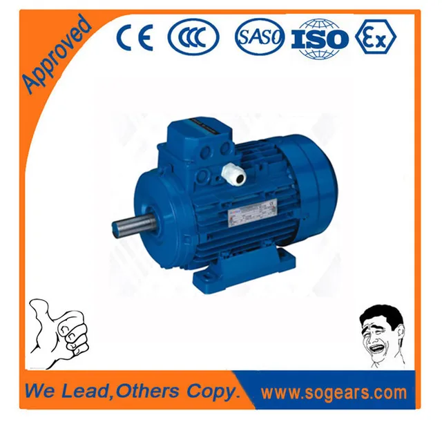 Super efficiency top sale high performance brushless motor 20kw